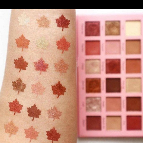 *HP* BNIB Beauty Creations Tease Me Pallet - Picture 3 of 6